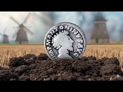 Видео: ОГО! Simplex Ultra поднял ЦАРСКИЕ МОНЕТЫ прямо из-под мель