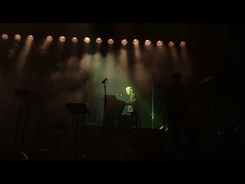 Видео: SHORTPARIS – Половина (Москва, «ГЛАВCLUB», 08.12.2021)