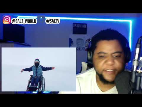 Видео: #Russia 🇷🇺 Рем Дигга  "Как Пак *SALTV REACTIONS *