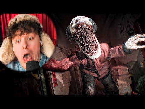 Видео: САМЫЙ СТРАШНЫЙ АЗИАТСКИЙ ХОРРОР... (Dread Flats)