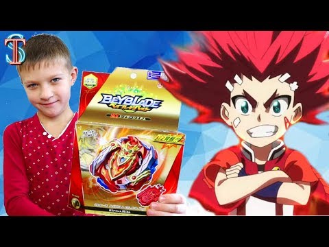 Видео: Бейблэйд Чо-Зет Ахиллес А5! НОВИНКА!!! Обзор и битвы Cho-Z Achilles A5 Beyblade 3 сезон