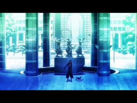 Видео: AMV Клип: Все за одного