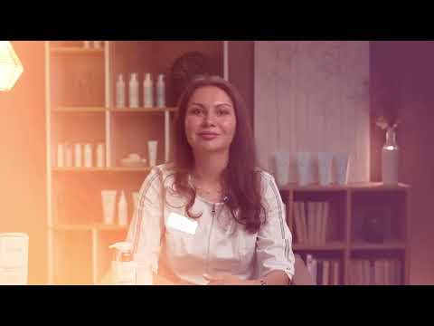 Видео: Крем-регенерант от M.AKLIVE