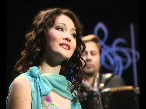 Видео: Айгөл Сагынбаева  -  Миләшем