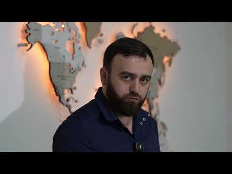 Видео: Продвинутый уровень