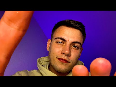 Видео: АСМР Забота и внимание перед сном от твоего парня Pt. 2❤️ASMR Care before bed from your boyfriend ❤️