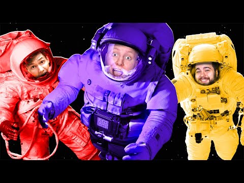 Видео: КАЖДЫЙ AMONG US ТАКОЙ