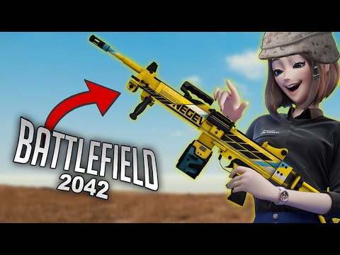 Видео: ПРАВИЛЬНЫЙ ТРЕЙЛЕР BATTLEFIELD 2042