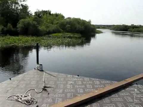 Видео: Второе испытание