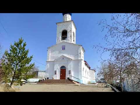 Видео: Караганда: Ботакара (Санниковское, Ворошиловское Ульяновка) - провинциальный городок