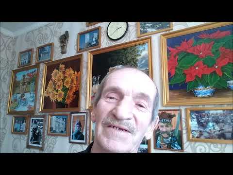 Видео: По местам "Старой Уфы" слайд шоу 2