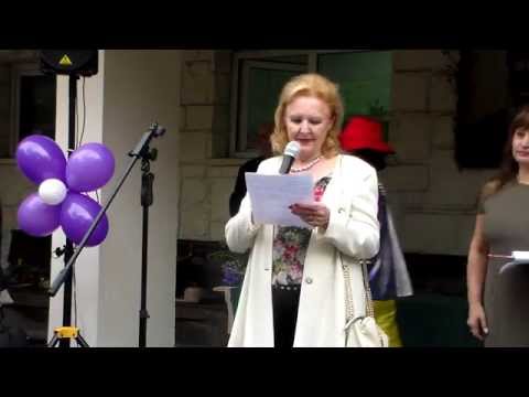 Видео: 1.Откриване на учебната 2014/15 г. в 03 СОУ "Марин Дринов"- София