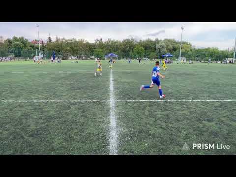 Видео: Левски срещу Ботев 57 / Турнир Перник Къп