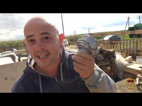 Видео: БАС 200 Обзор Распаковка. Полный обзор установки.