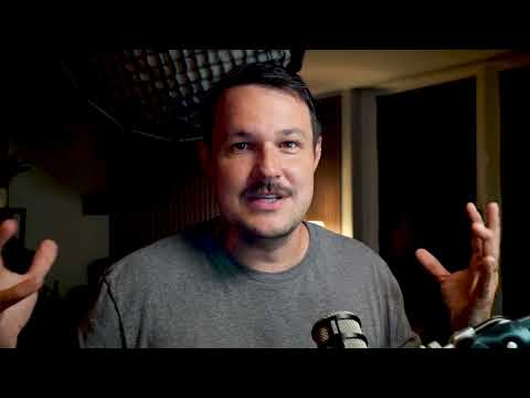 Видео: 3D-моделирование с помощью дронов: день 2