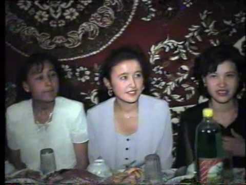 Видео: Выпускной 1997  Пиджим