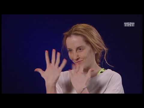 Видео: Катя Решетникова и Макс Нестерович