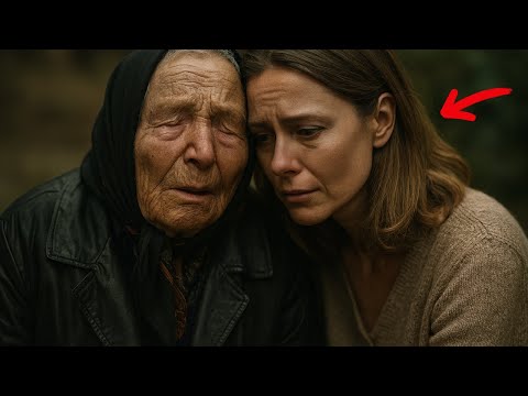Видео: Баба Ванга ми каза да не поглеждам назад...и тридесет години по-късно разбирам какво е имала предвид