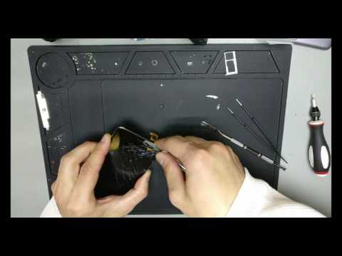 Видео: Meizu M3S mini. Замена модуля дисплея. Так ли он хорош?!