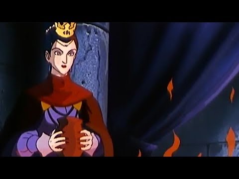 Видео: Легенда о Белоснежке серия 37 / The Legend of Snow White - RU