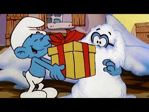 Видео: Великден А Ла Смърф • Смърфовете