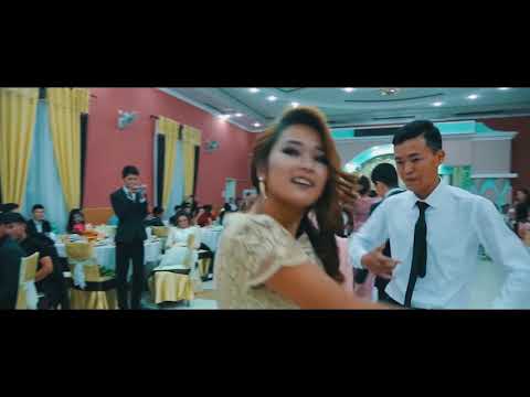 Видео: Герейт-Шорон  мектеби. 2018 - Жыл.