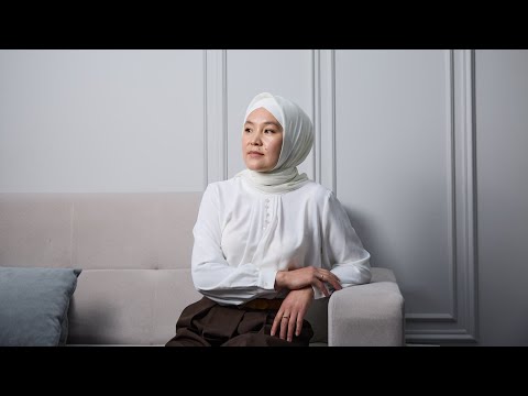 Видео: Жыл мугалими - 2025 Кармышова Акмарал Рахманбердиевна