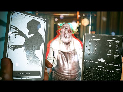 Видео: РАННЯЯ ОХОТА | PHASMOPHOBIA НОВЫЙ ОСОБЫЙ