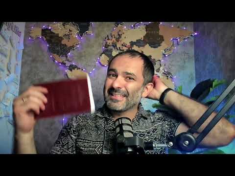 Видео: А вы знали про конкурента Бога?!