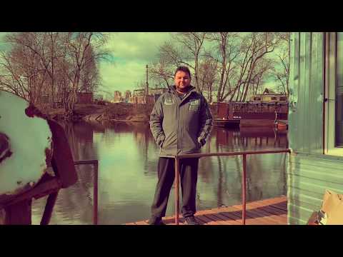 Видео: обзор катера #Bayliner 245 🇺🇸