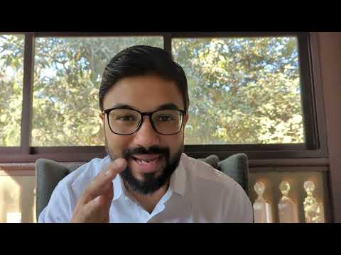 Видео: Как составить идеальный распорядок дня для претендента на UPSC | Что я делал, будучи претендентом