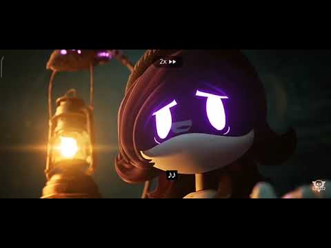 Видео: дроны убийцы 7 серия : Судный День / ГЛИТЧ /7 серия ВЫШЛА...