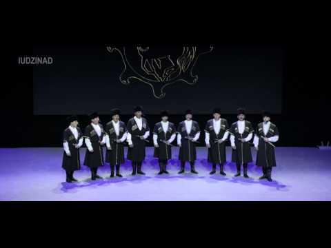 Видео: Плиты Иссайы зарæг. Ансамбль СИМД