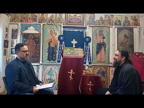 Видео: Беседа за силата и значението на думите; за проклятията и благословенията