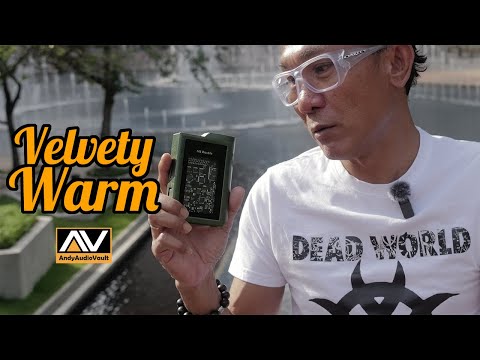 Видео: MUSE HiFi M6 Double — насыщенные ощущения от лампового звука в дороге!