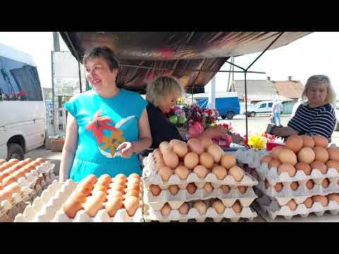 Видео: Осиповичи! Прогулка по городу! 1ч. 4 мая 2024г.