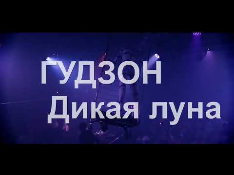 Видео: ГУДЗОН - Дикая луна