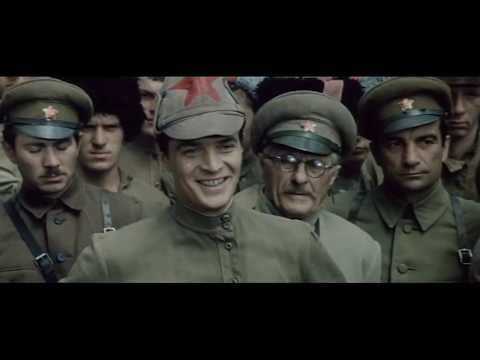 Видео: Пыль под солнцем, 1977 г.