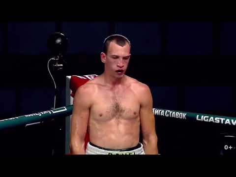 Видео: Павел Силягин - Артыш Лопсан