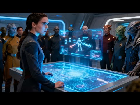 Видео: Девушка из Мира Смерти не двигалась — Командир извинился прежде, чем кто-либо успел вздохнуть | Н...