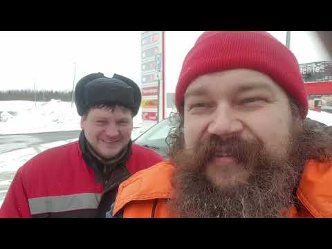 Видео: #зил-157 инжектор, впереди Питер, день третий (часть 3/3)