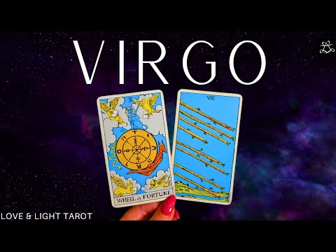 Видео: Дева♍️ Это произойдёт к 1 ноября! Важный поворотный момент