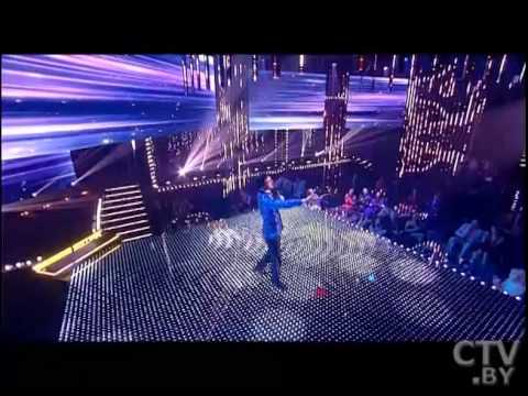 Видео: CTV.BY: Герман - Каждую минуту с тобой ("На том же месте в тот же час")