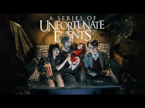 Видео: Трейлер "33 несчастья" Quest-Art