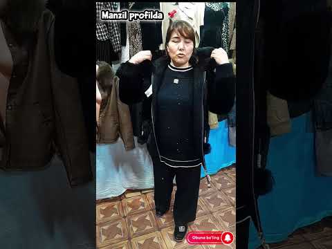 Видео: УРГАНЧ ДЕХКОН БОЗОР АЁЛЛАР КИЙМЛАРИ, ОБУНА БОЛИНГ @gulmiramagazin 