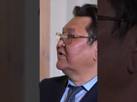 Видео: Фотография с пометкой к расстрелу. Байтурсынов и Сейфуллин  #майябекбаева