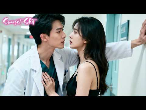 Видео: Ей оставалось три месяца, пока запретное прикосновение врача не зажгло её снова.