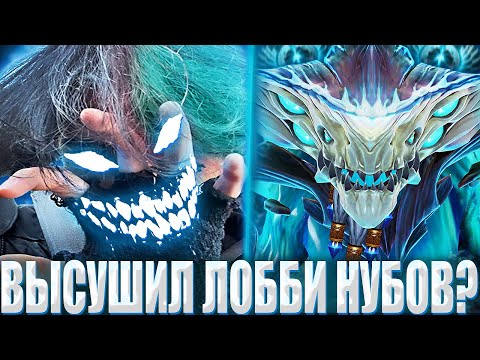 Видео: КУРСЕД НА МОРФЕ ВЫСУШИЛ 9К ЛОББИ НУБОВ? / ZXCURSED АПАЕТ МЕЙН С 7К ДО 11К? ПЯТЫЙ ДЕНЬ ЧЕЛЛЕНДЖА!