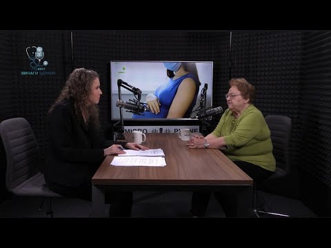 Видео: Съветите на вирусолога проф. д-р Радка Аргирова за здрава бременност