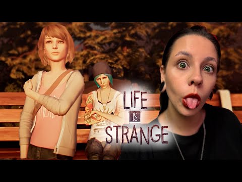 Видео: ОДНИ ОБВИНЕНИЯ | Life is strange #4